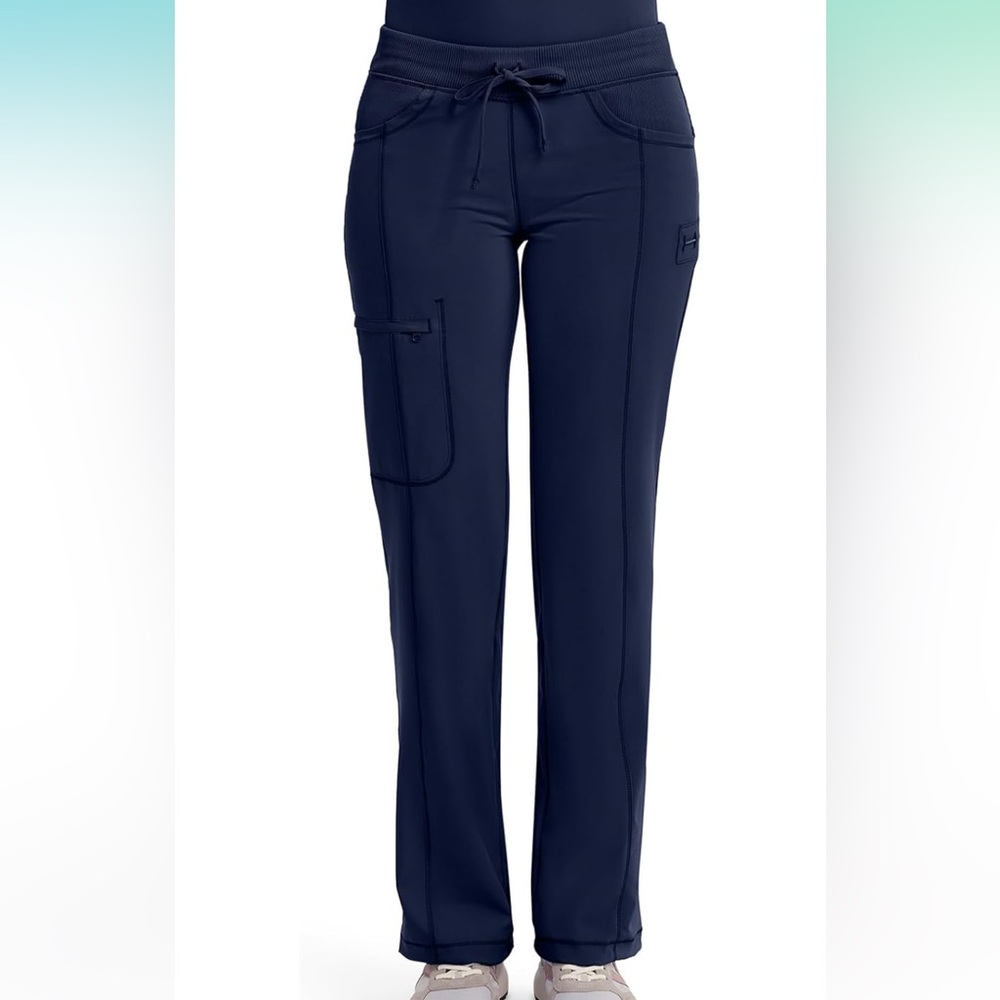 Cherokee Infinity Women’s Scrub Pants